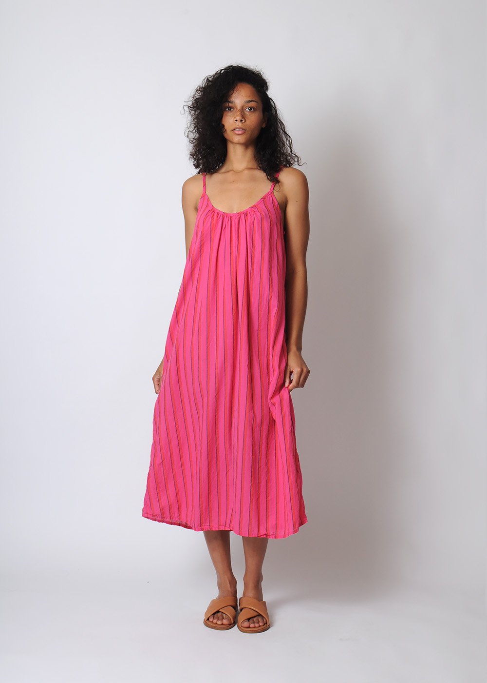 Conifer Summer Dress