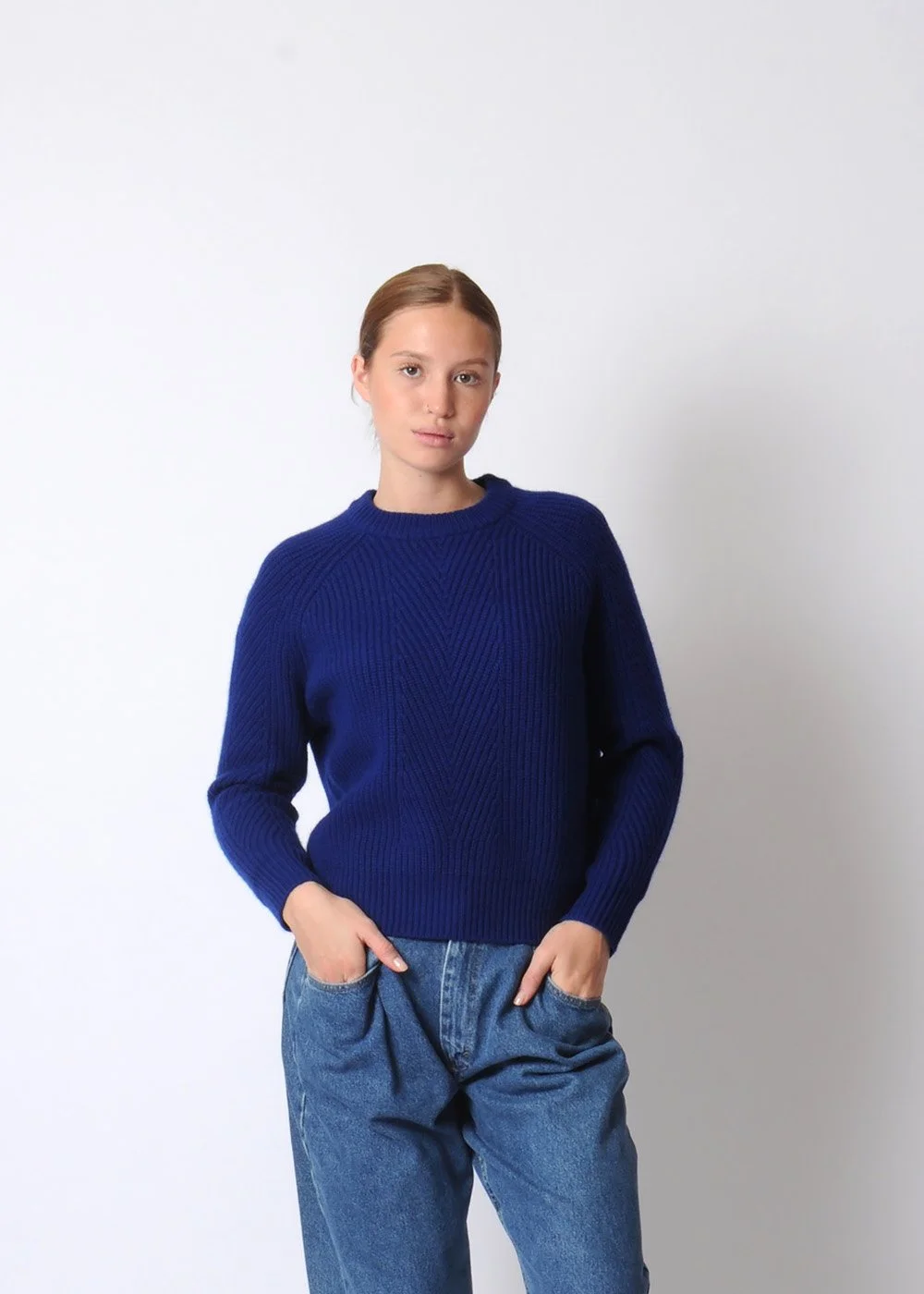 Demylee Chelsea Sweater