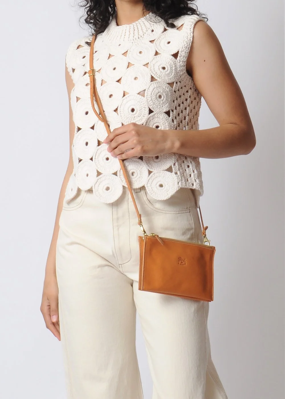 Il Bisonte Crossbody