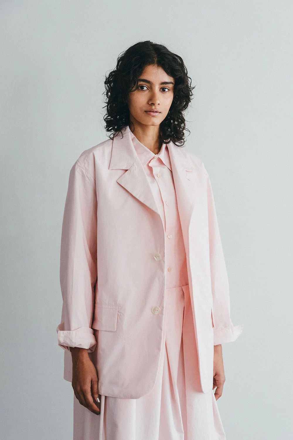 MiiThaaii Sariya Jacket