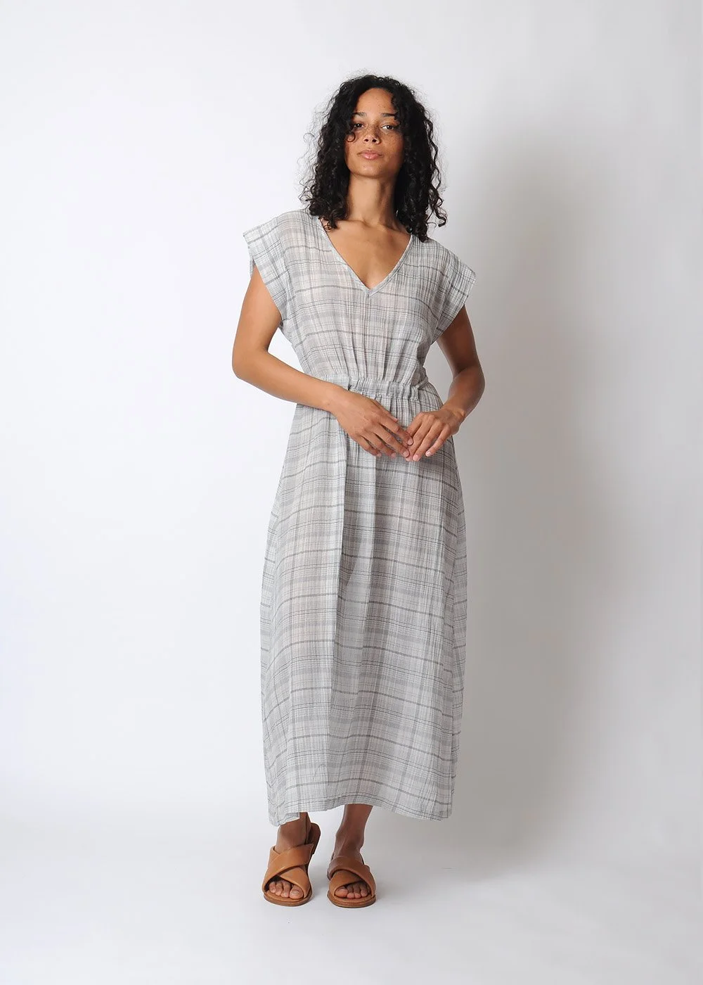 Conifer Summer Dress