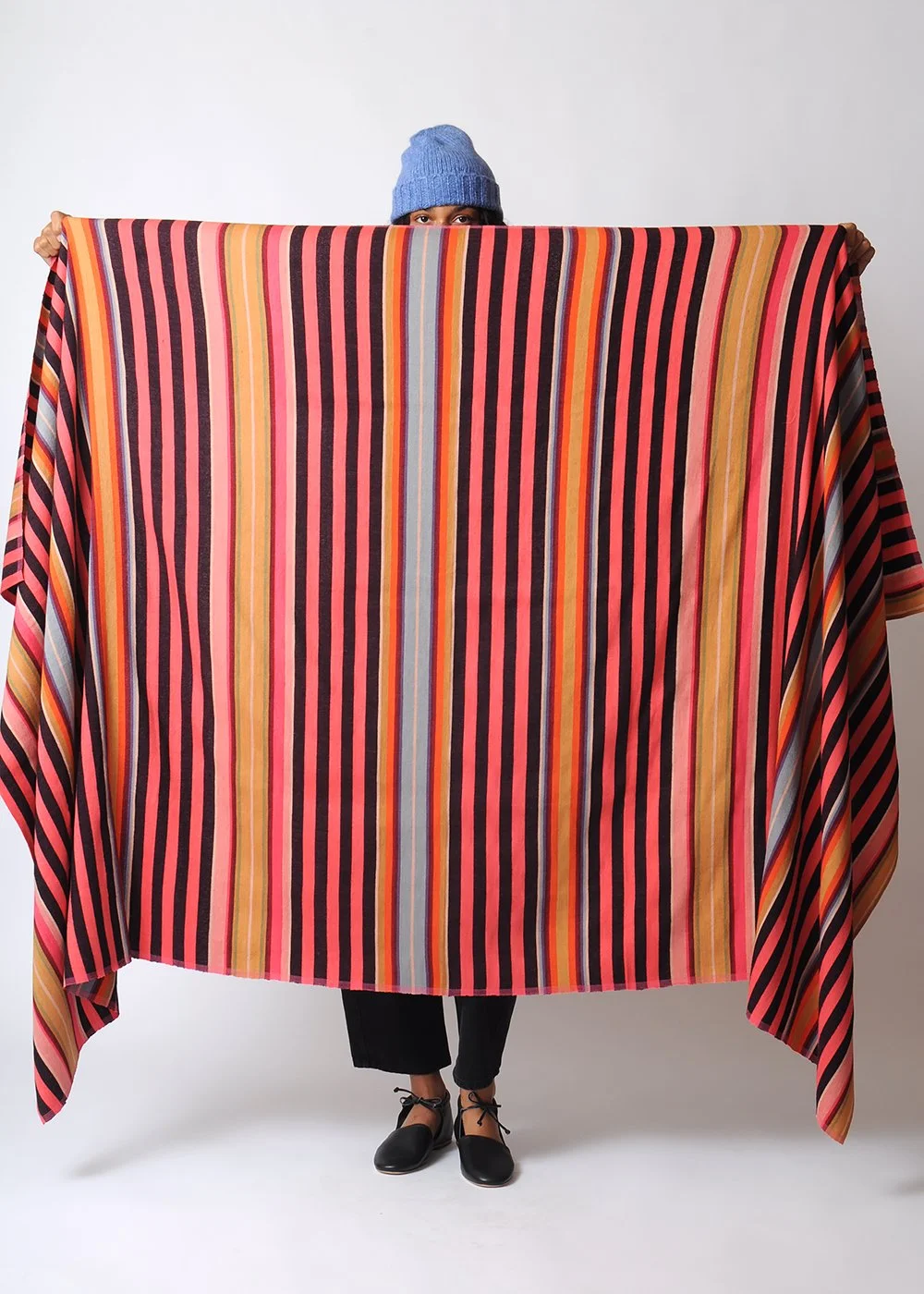 Garza Marfa Desert Blanket