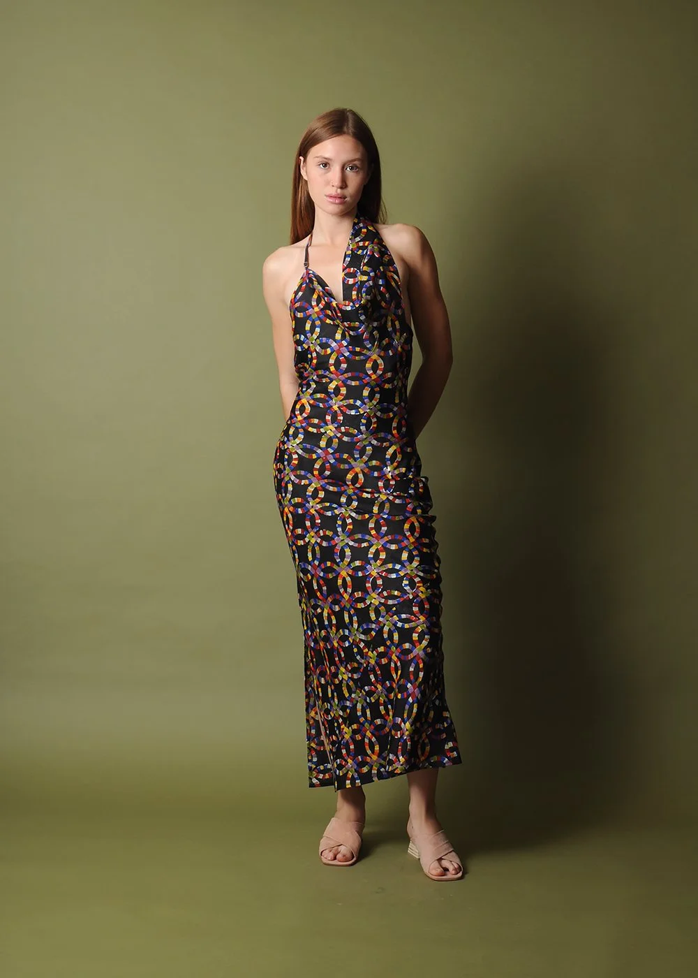 Rujuta Sheth Eve Dress