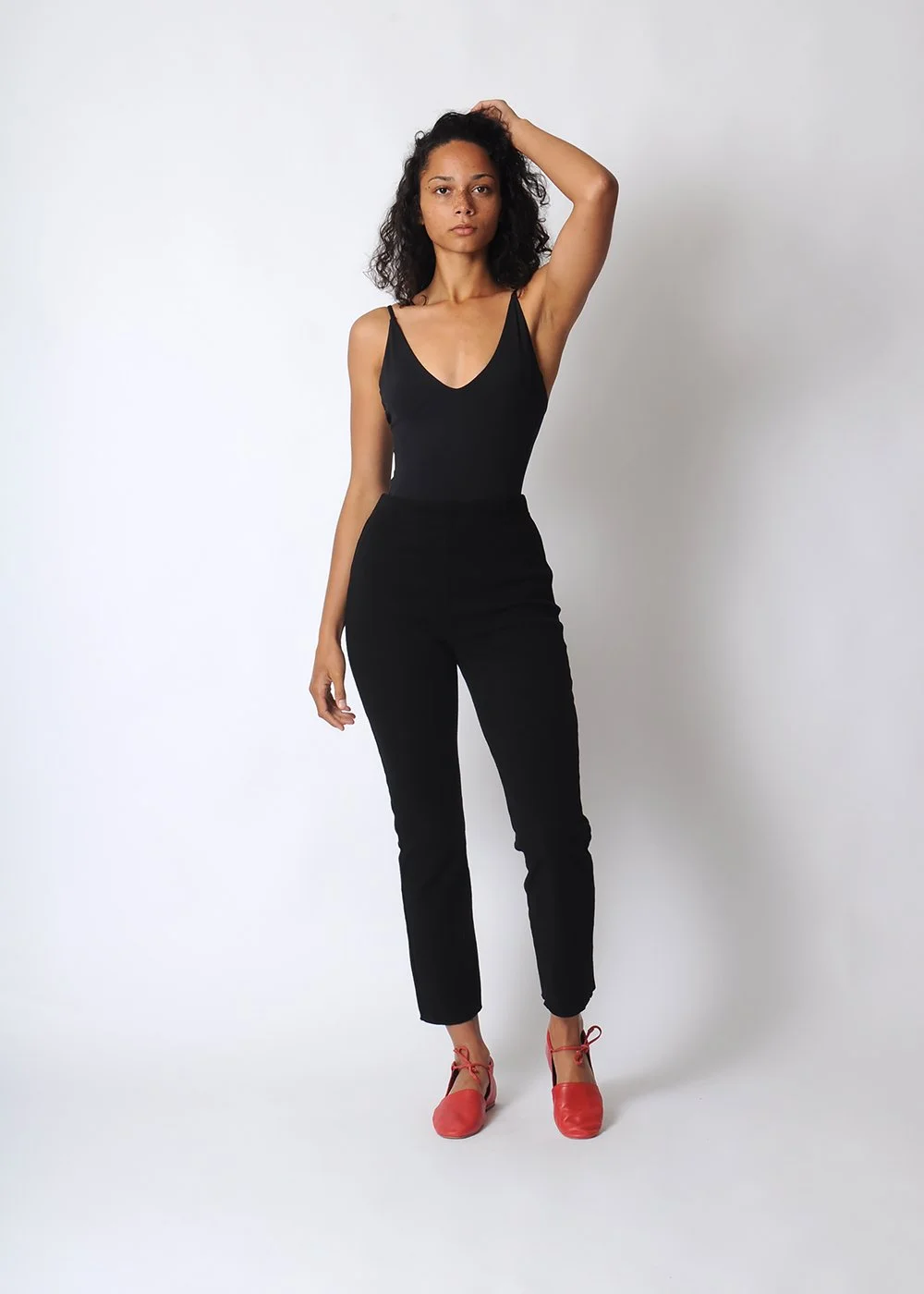 WOLHIDE EASY LEGGING