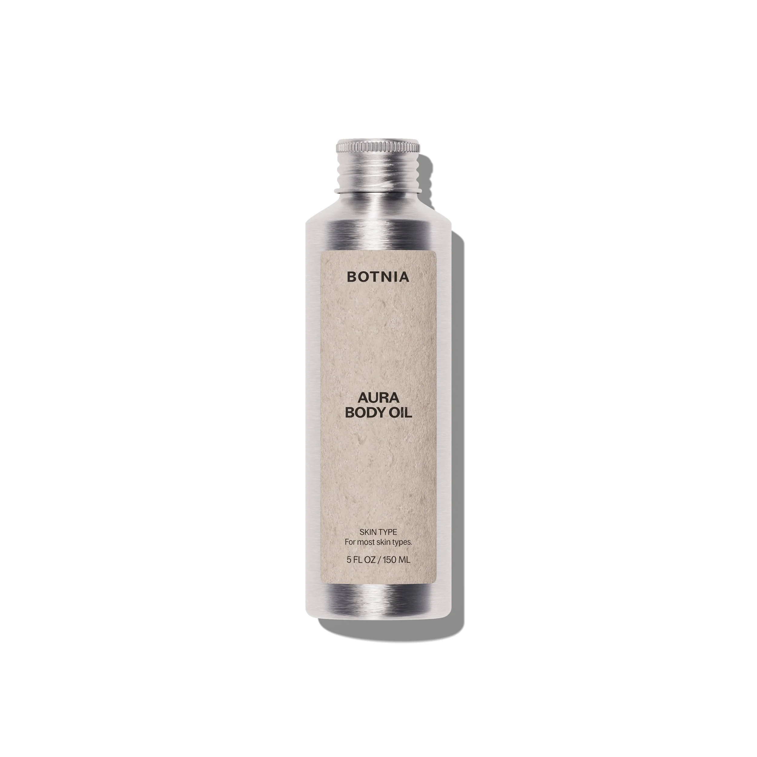 Botnia Aura Body Oil