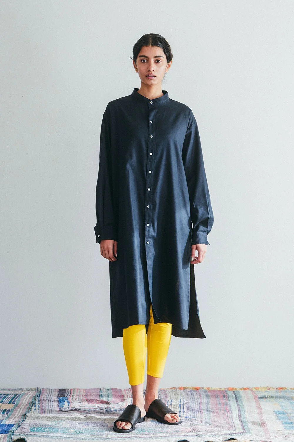 MiiThaaii Ghazal Dress