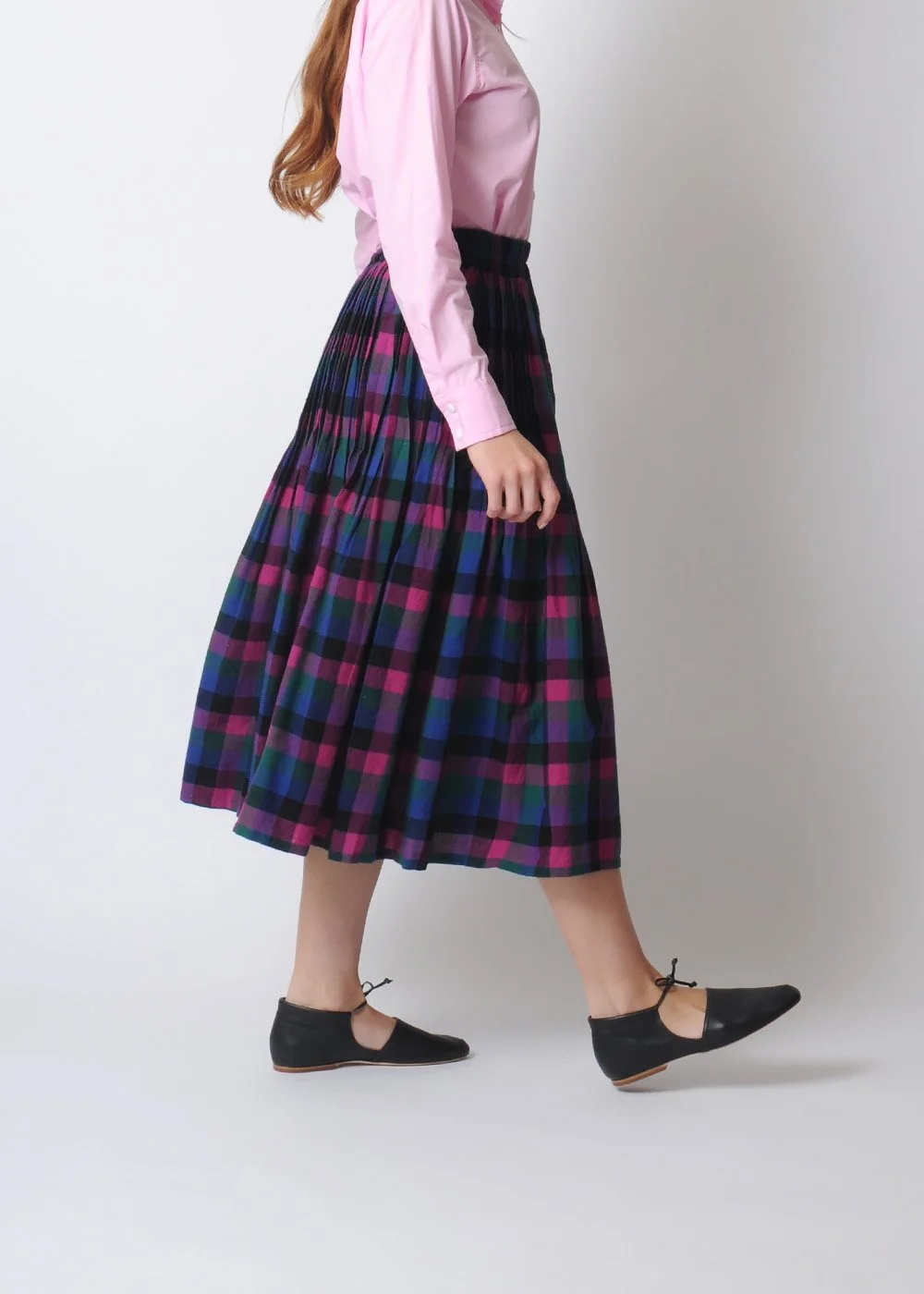Rujuta Sheth Rhythem Skirt
