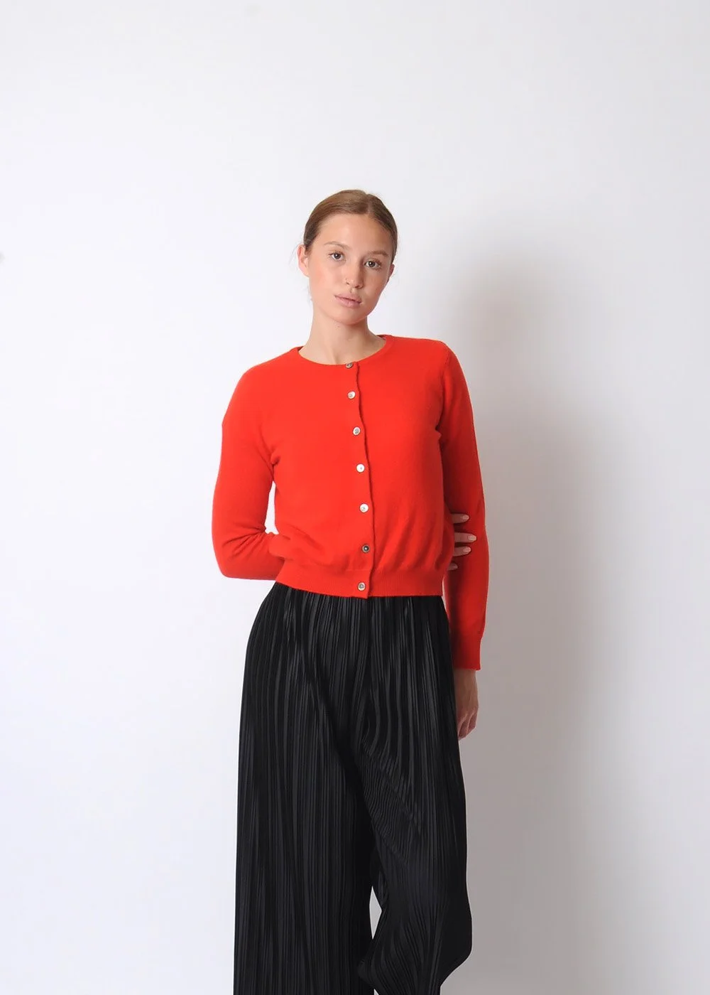 Demylee Ava Cardigan