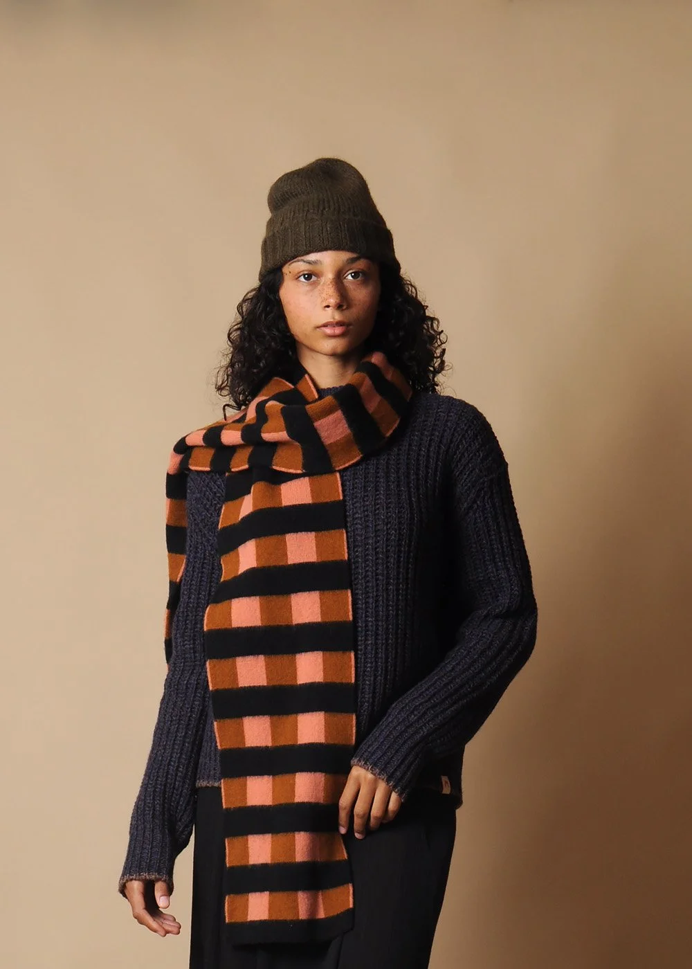 FLat Knit Hat-BROWN-3.jpg