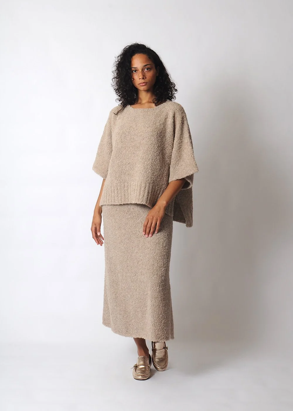 Mirth Estes Boucle Skirt 3.jpg
