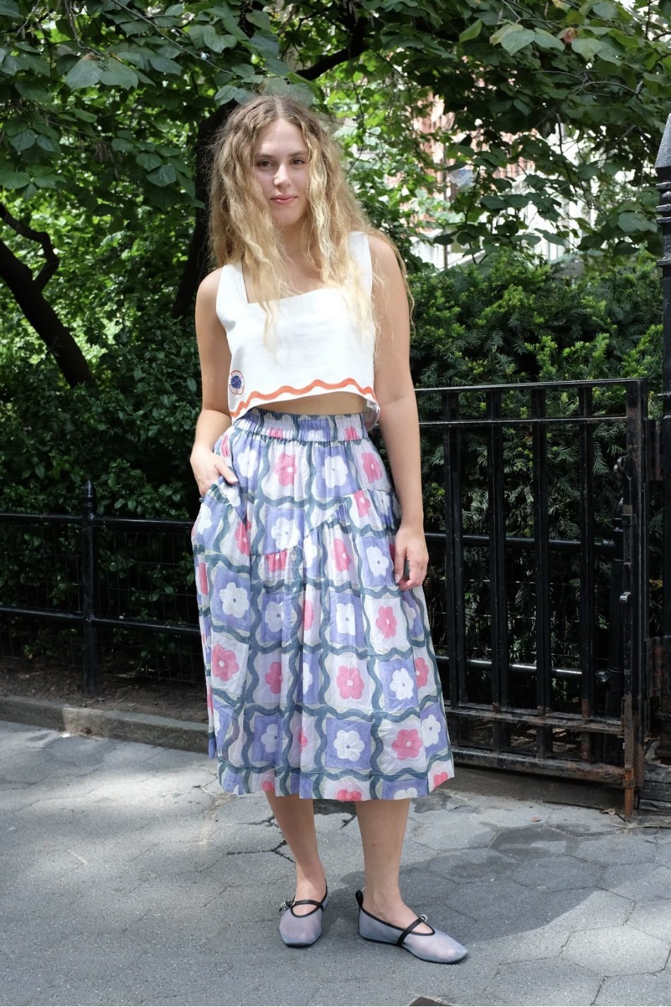 Wave Skirt in Quilt Floral 2.jpg