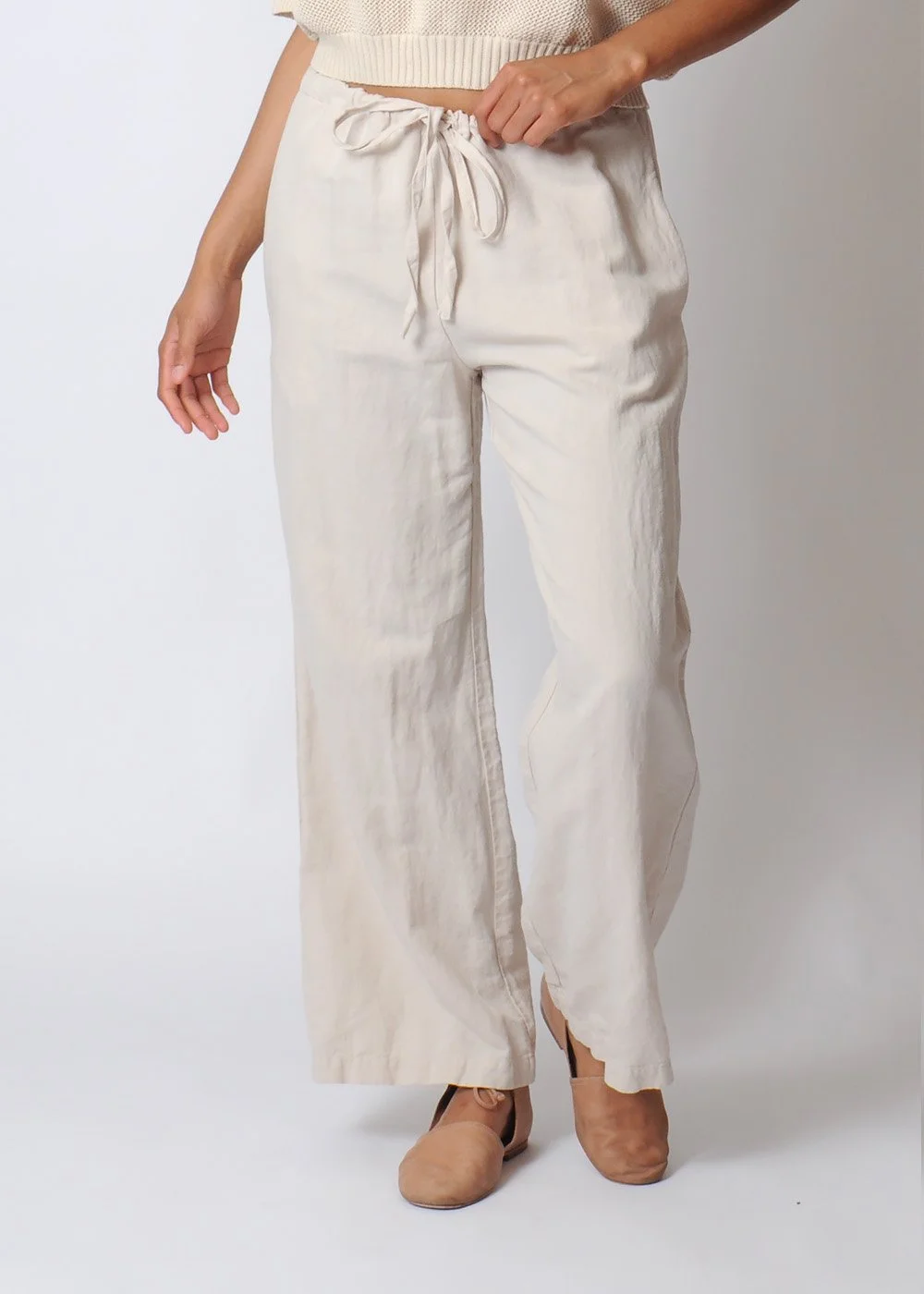 Conifer Lounge Pant Cloud