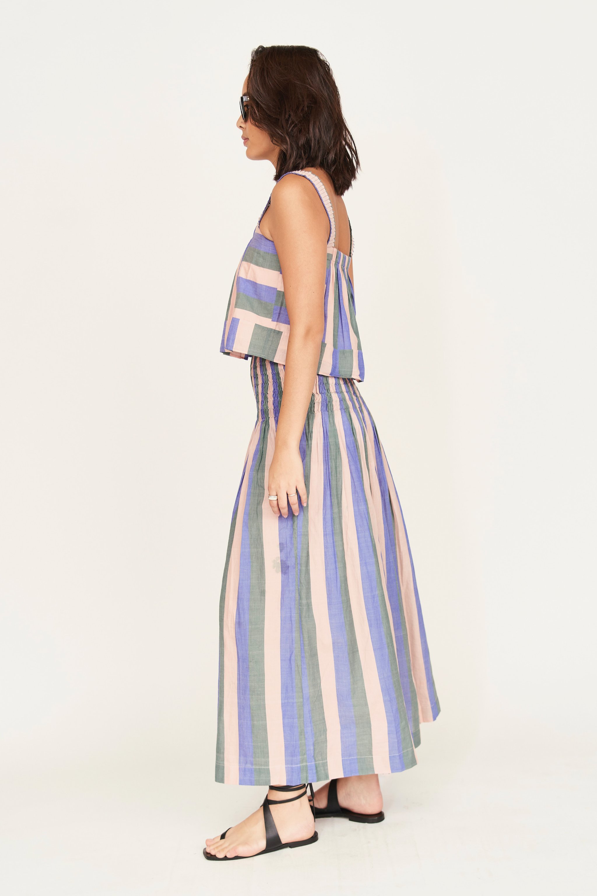 Mirth Monaco Tank in Carnival Stripe - 2.jpeg