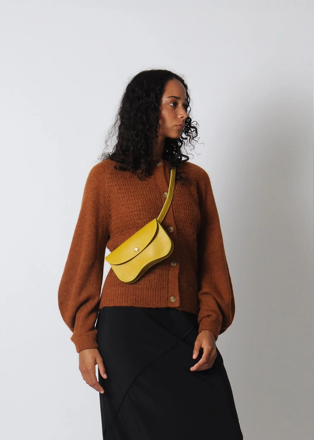 Lindquist Faba Chartreuse