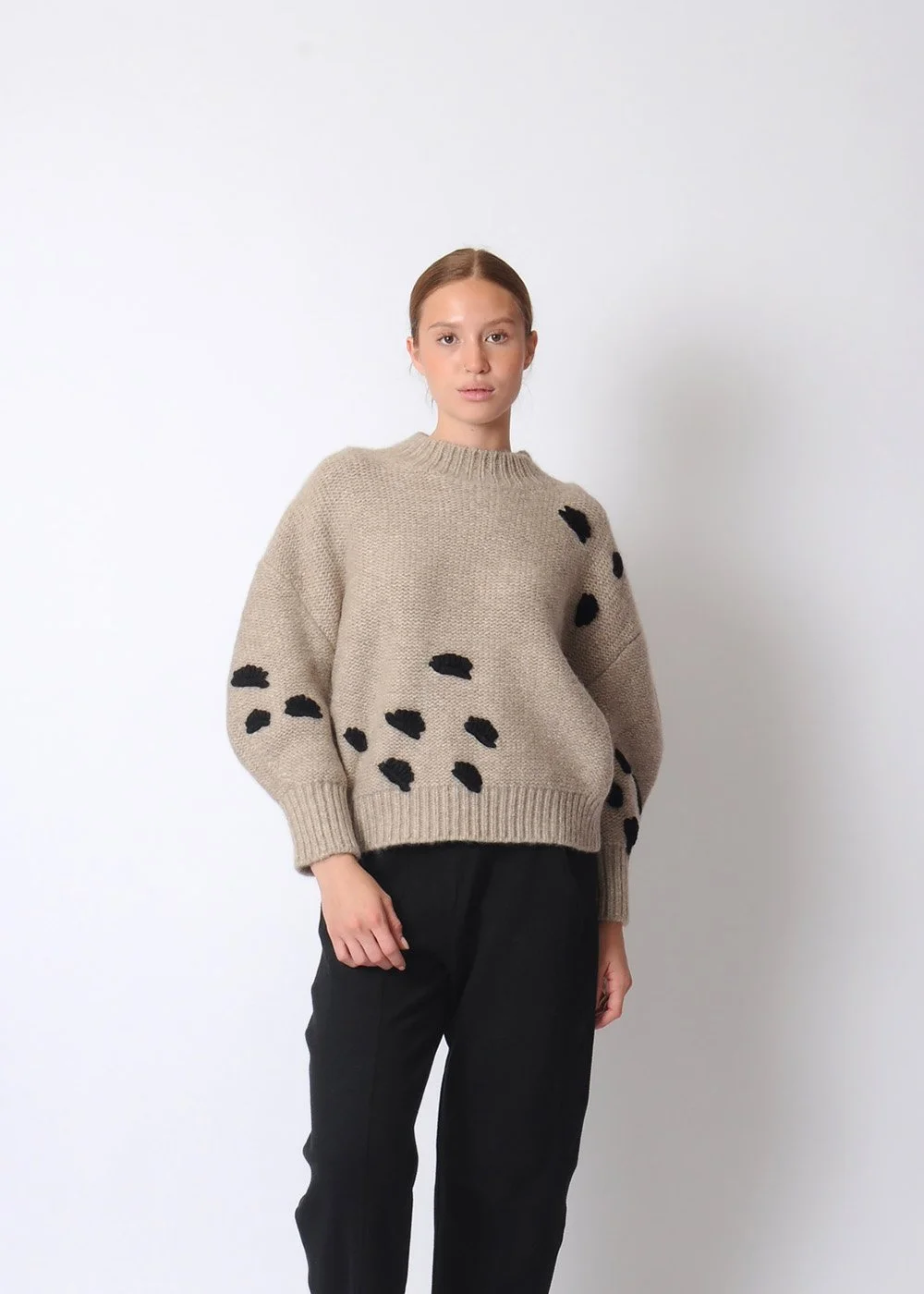 Mirth Cusco Shell Pullover