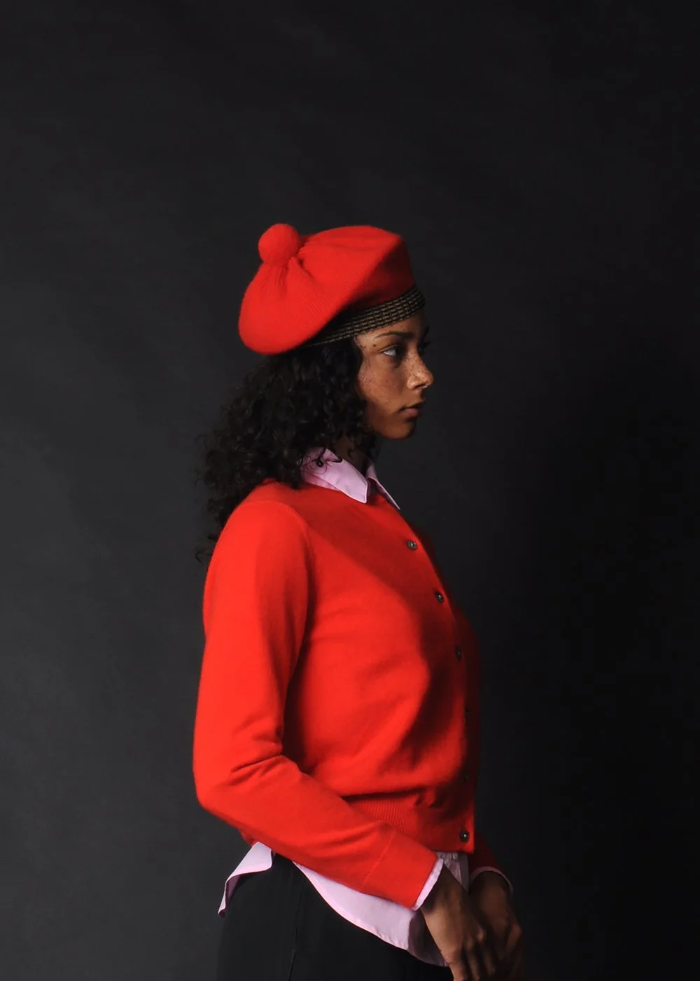 JO GORDON TAMMY HAT #45