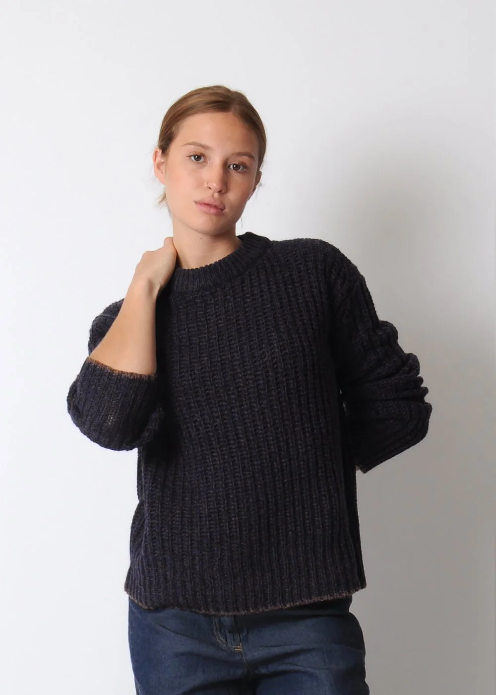 Moismont Sweater no. 209