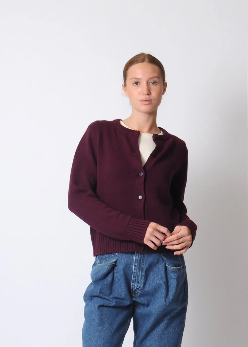 Demylee Hallie Cardigan