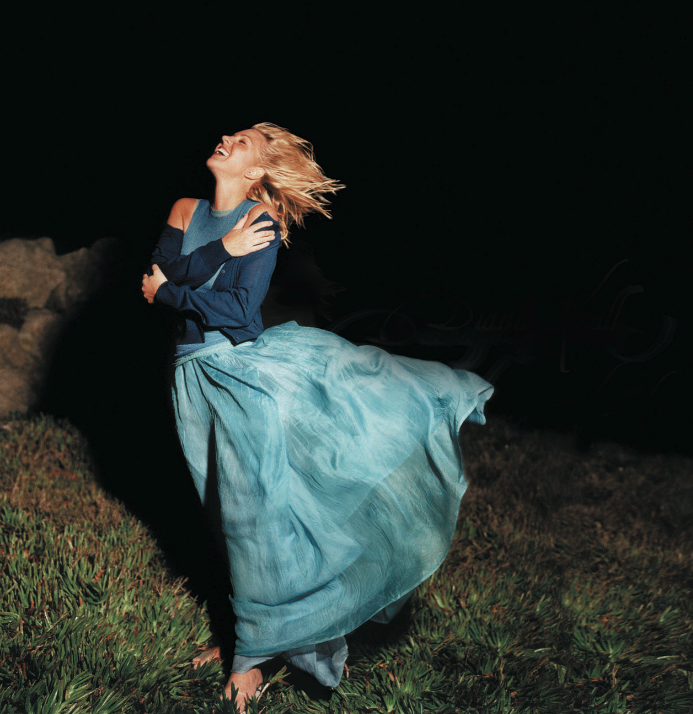 Diana Krall 