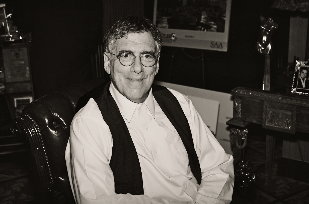 Elliott Gould, Actor