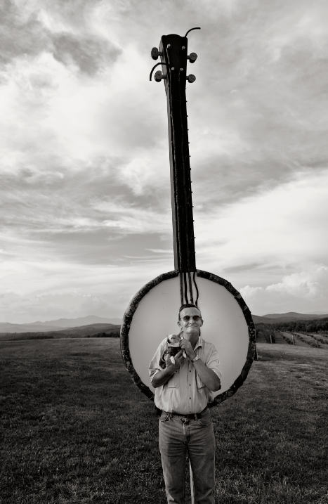 Billy Reddin Banjo Boy Deliverance