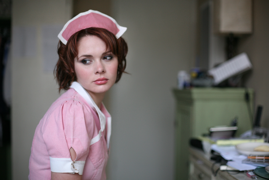 Suzanne Santo, Honey Honey