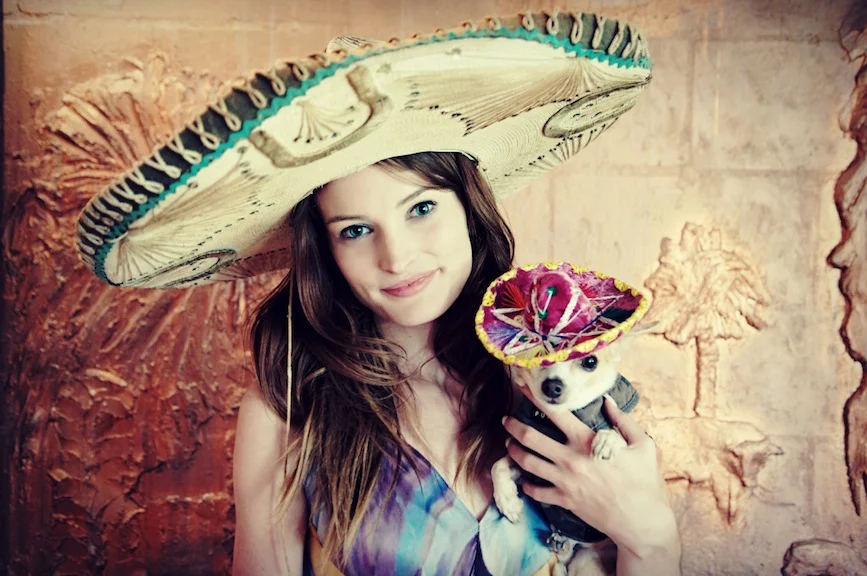 Sombrero's