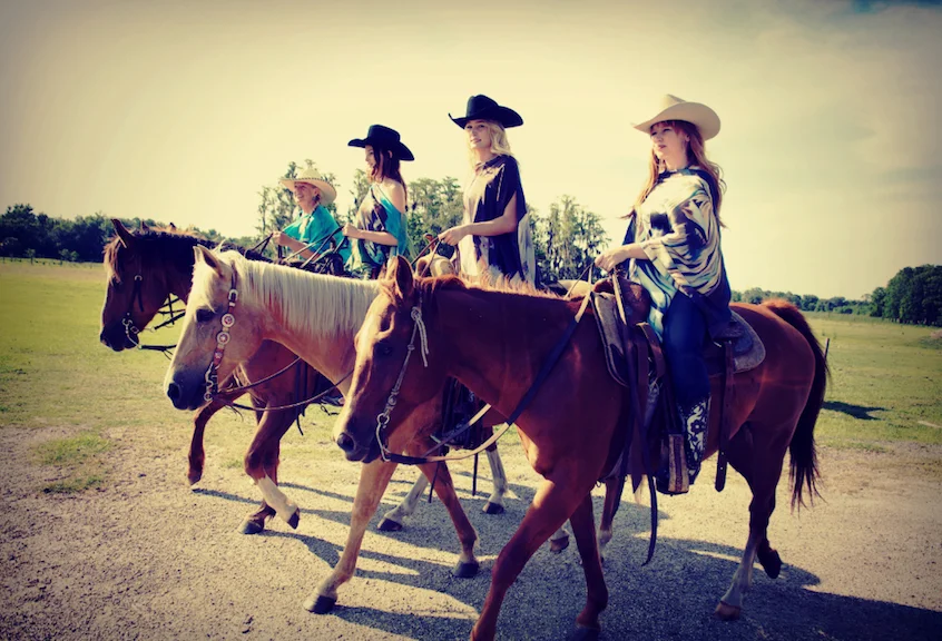 Four Cowgirls Jane Shirek.jpg