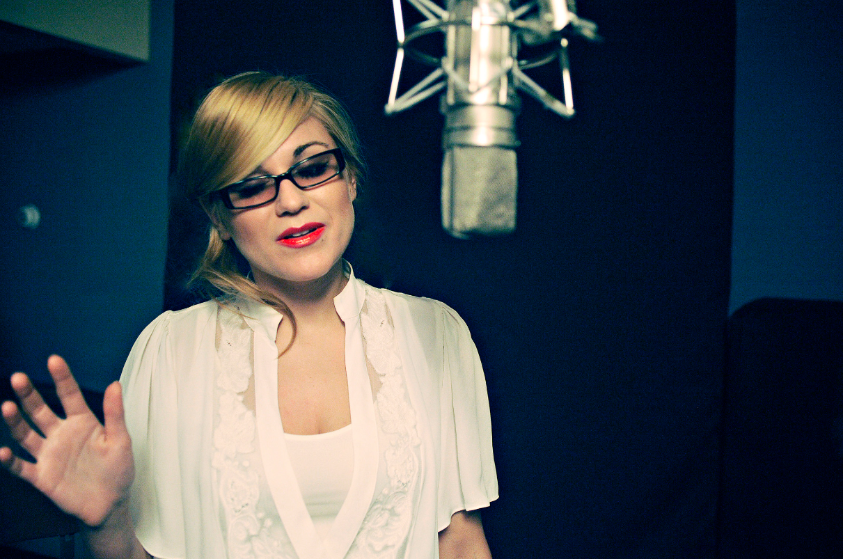 Melody Gardot, Jazz Artist