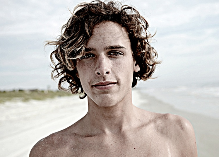 Hayden Crunden