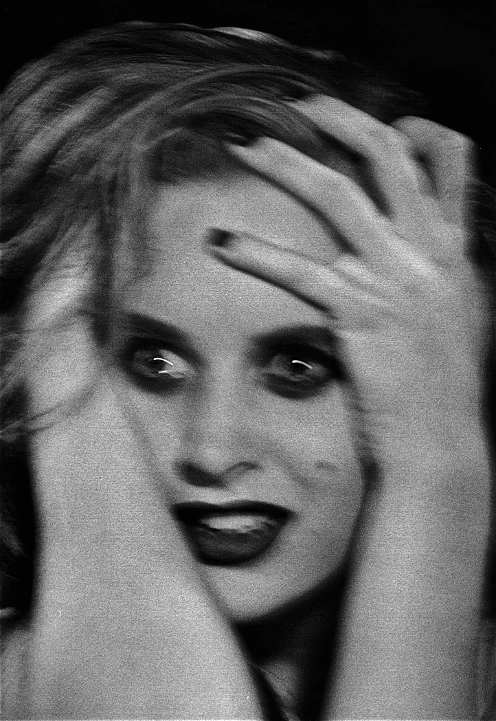 Shana Robbins, The Silent Scream