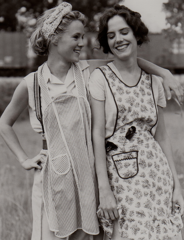 Mary Stuart Masterson, Mary Louise Parker