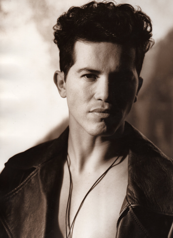 John Leguizamo, NYC