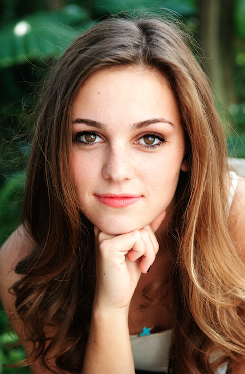 Michelle McGill