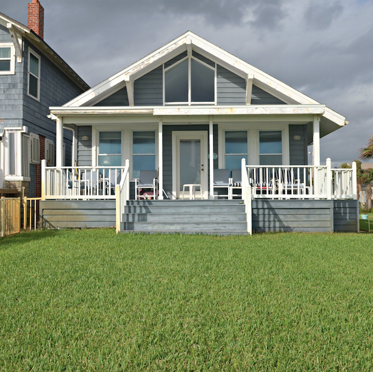 Oceanfront