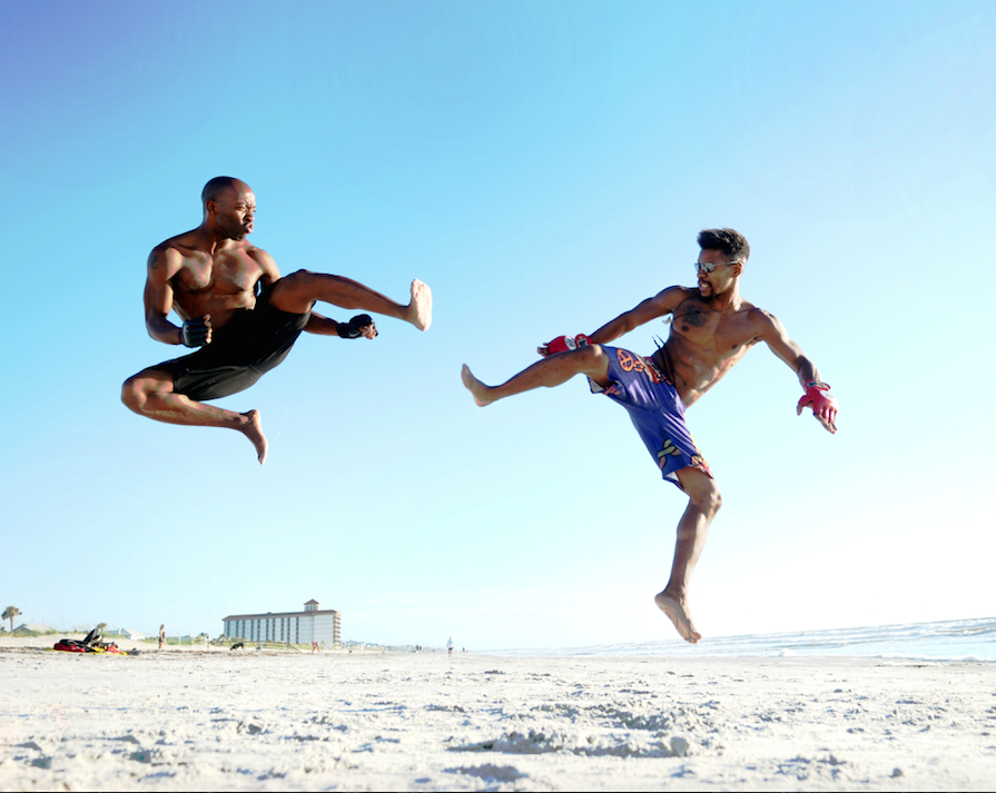 Red Dragon Martial Arts