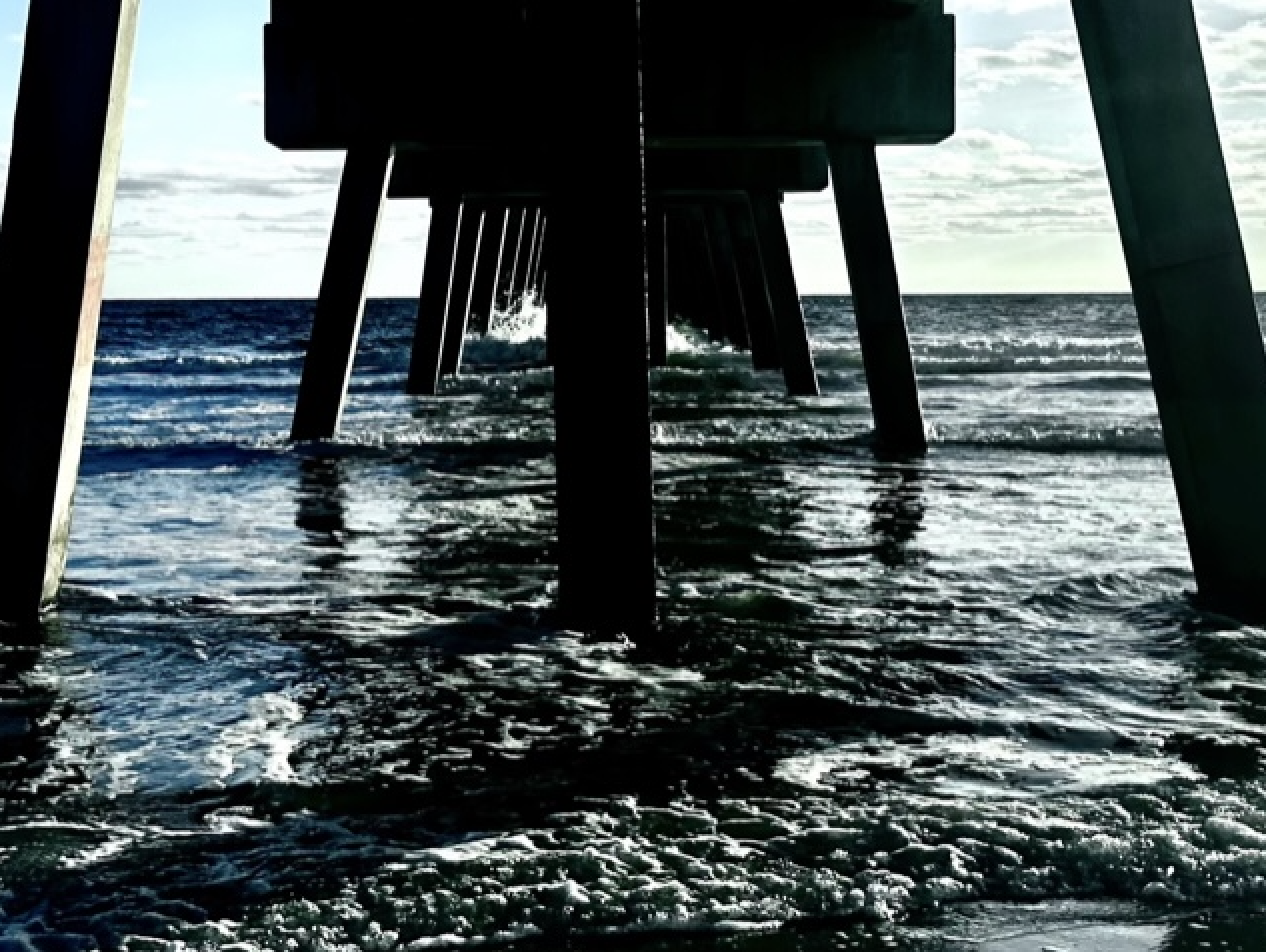 Under the Pier