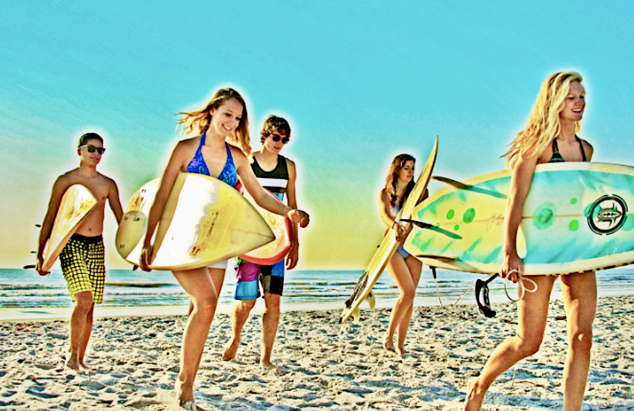 Endless Summer