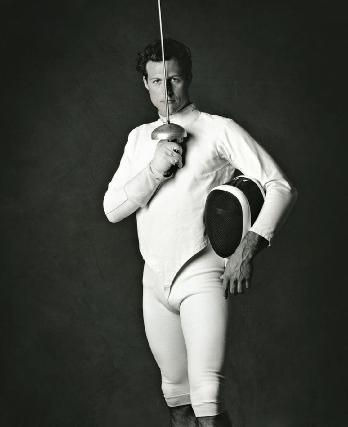 Fencer