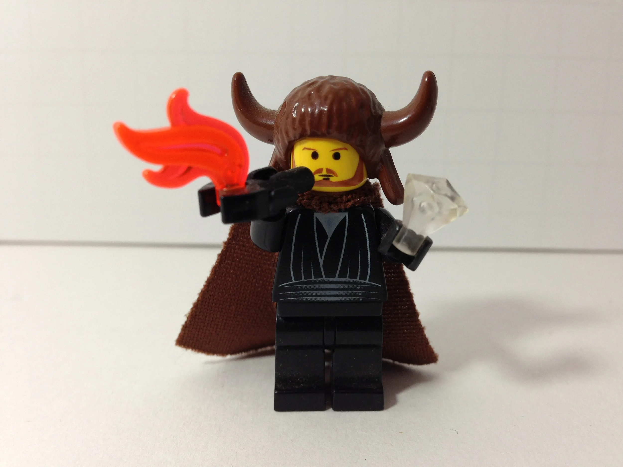 Dark Brother Smyd Kaltrops