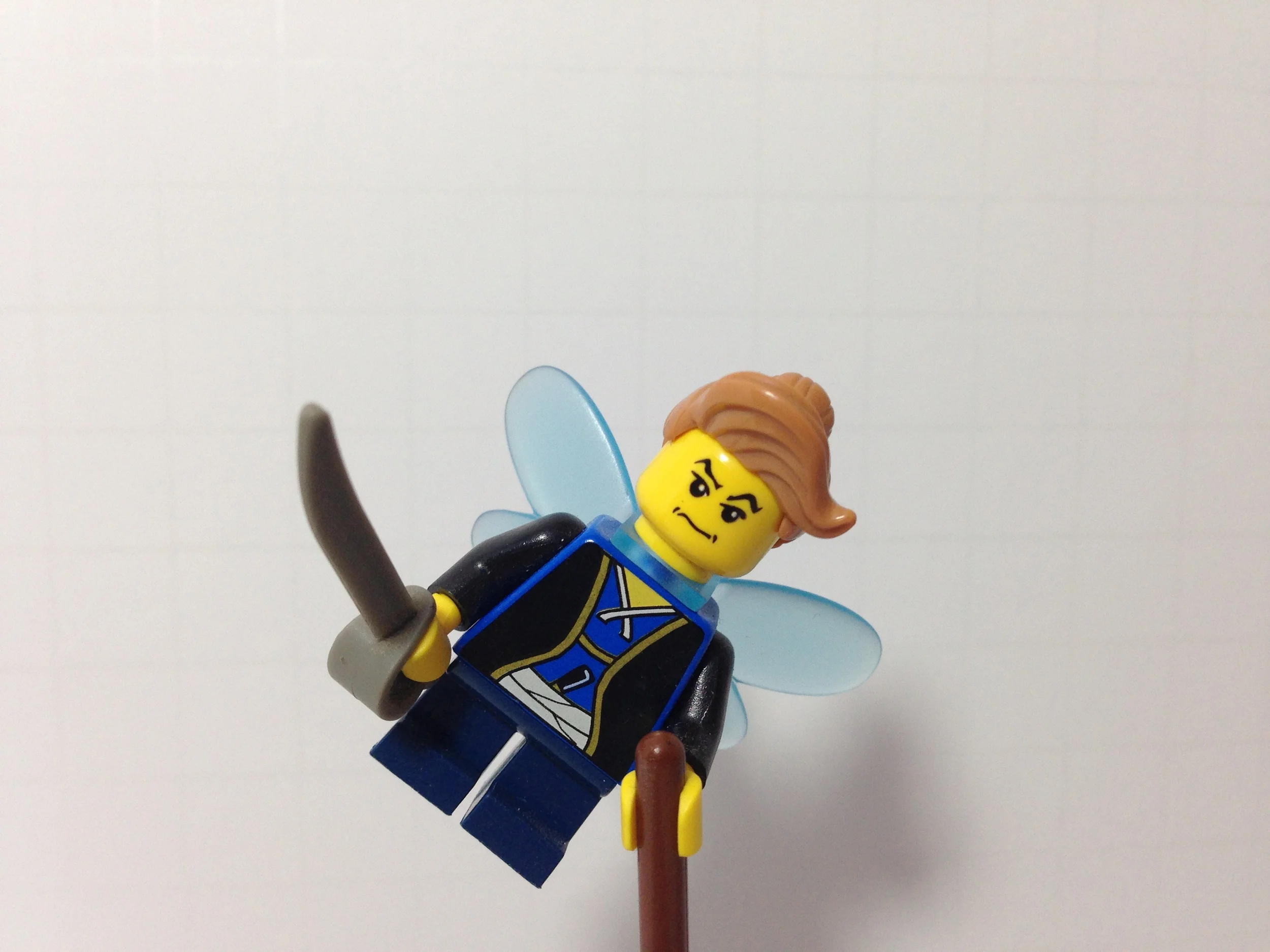 Thorn, the Trixie Pixie