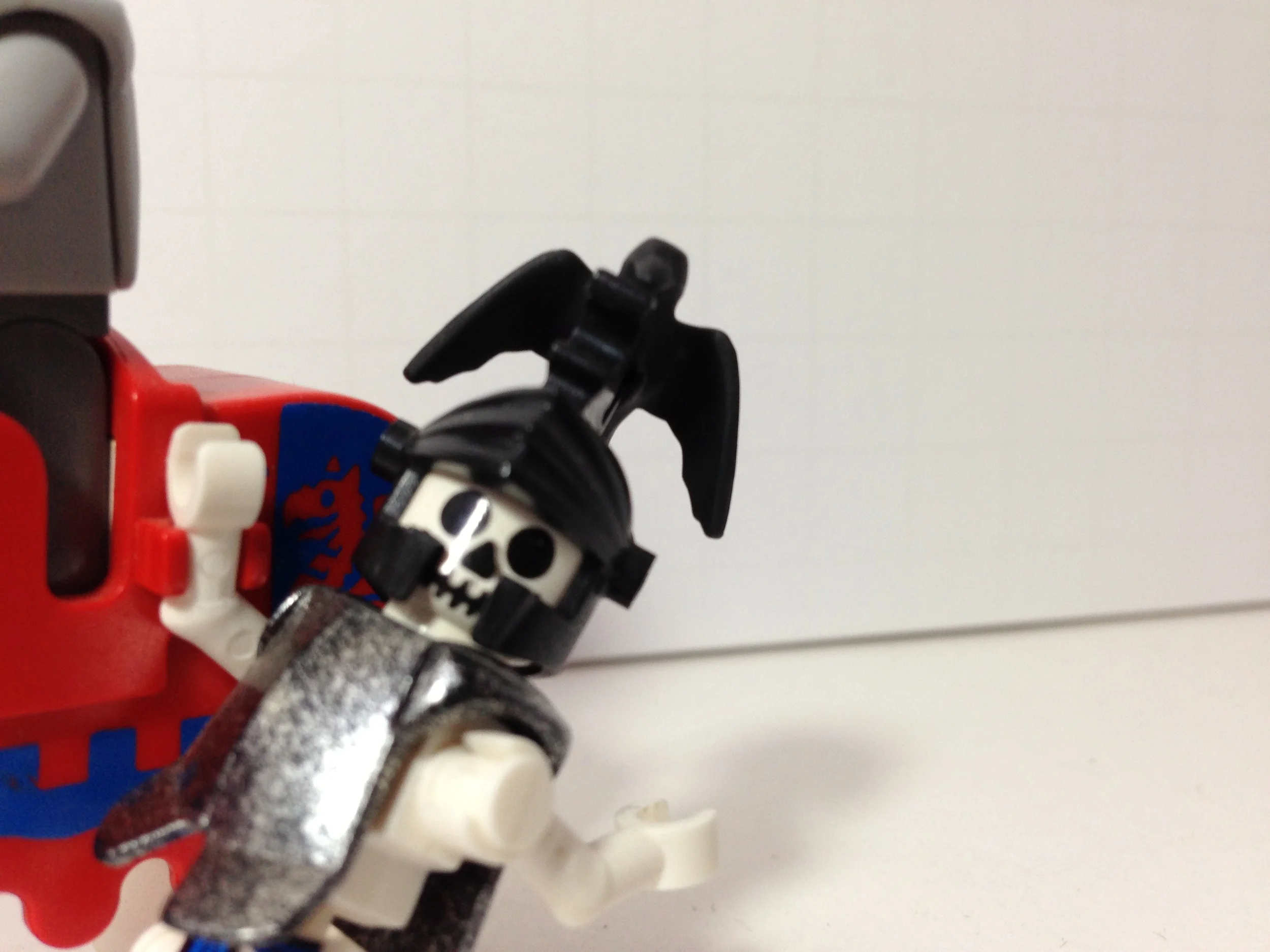 Sir Gnome