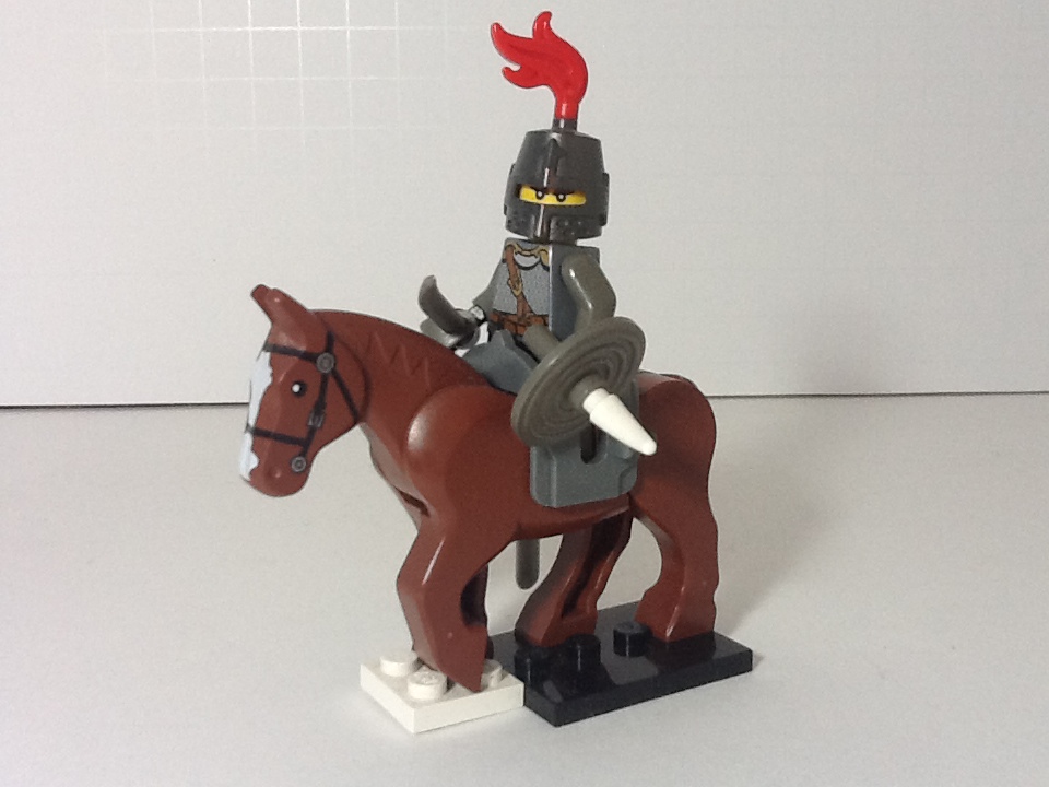 Ser Kallandriel Alastarthe