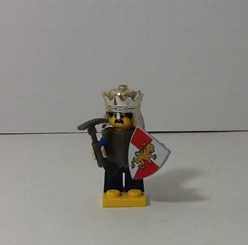 Chip Dipson, Cleric of Paldas the Bright