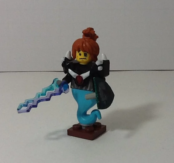 The Vengeful Ghost of Adanska Rothgeld