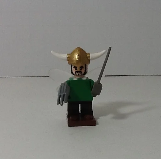 Pinky the Problematic Dragon-Pixie