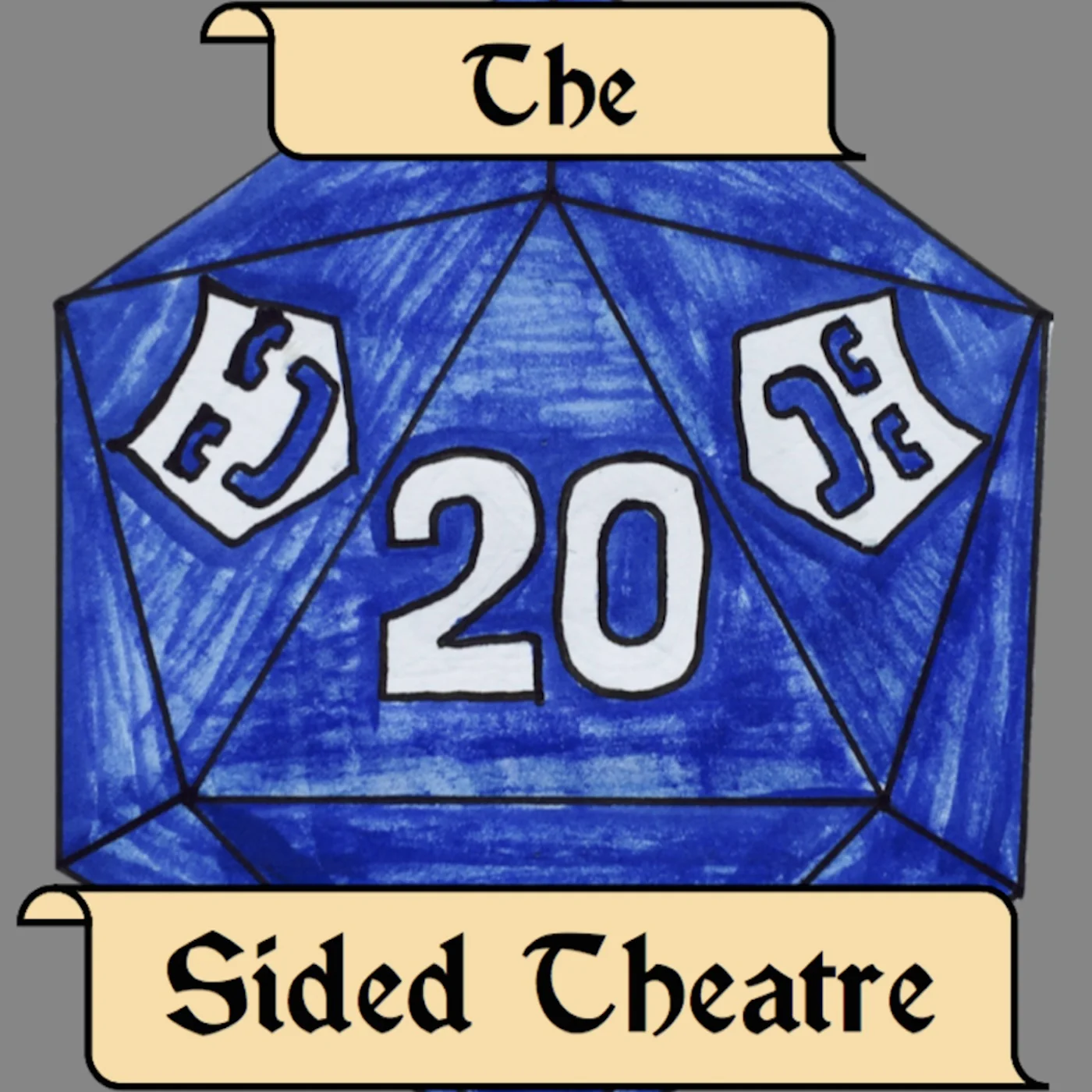 The 20-Sided Theatre