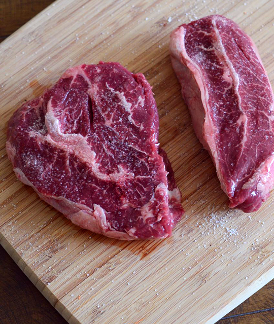 Steak Teriyaki | Appetite for China
