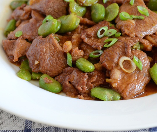 lamb-fava-bean-stir-fry-6