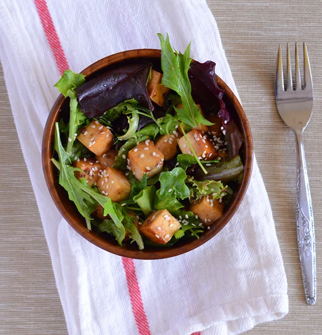 garlic-and-sesame-tofu-salad-2